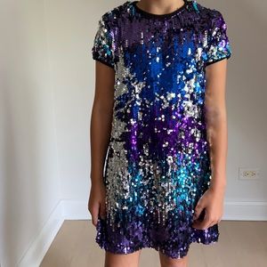 Forever 21 girls dress